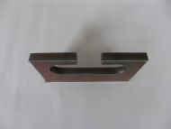 Výpalky o hrúbke 15 mm