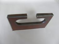 Výpalky o hrúbke 15 mm