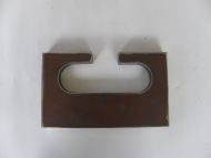 Výpalky o hrúbke 15 mm